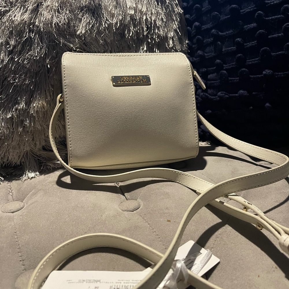 Authentic Versace collection bag